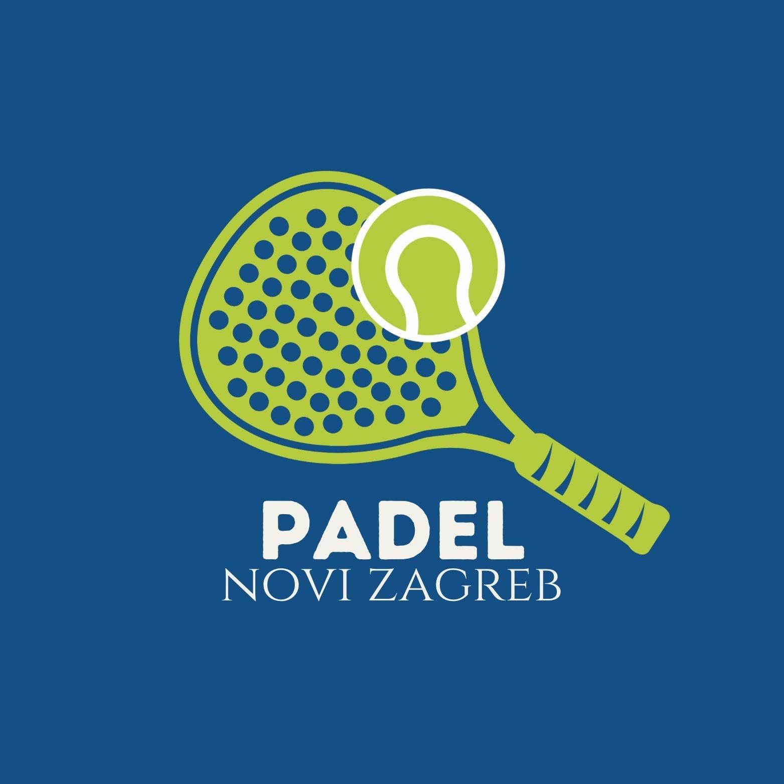 Padel Novi Zagreb