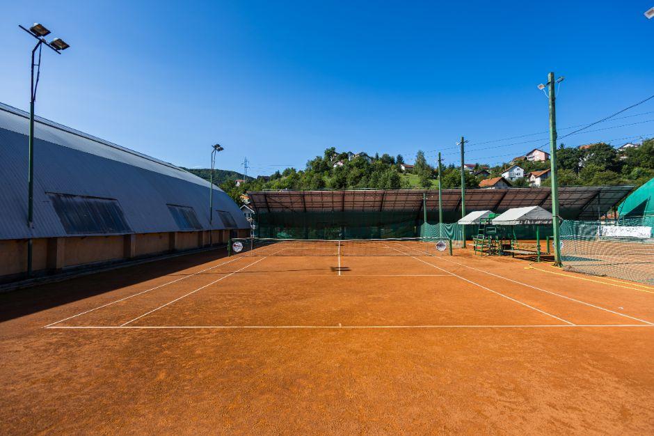 Sportski Centar Gabeljić