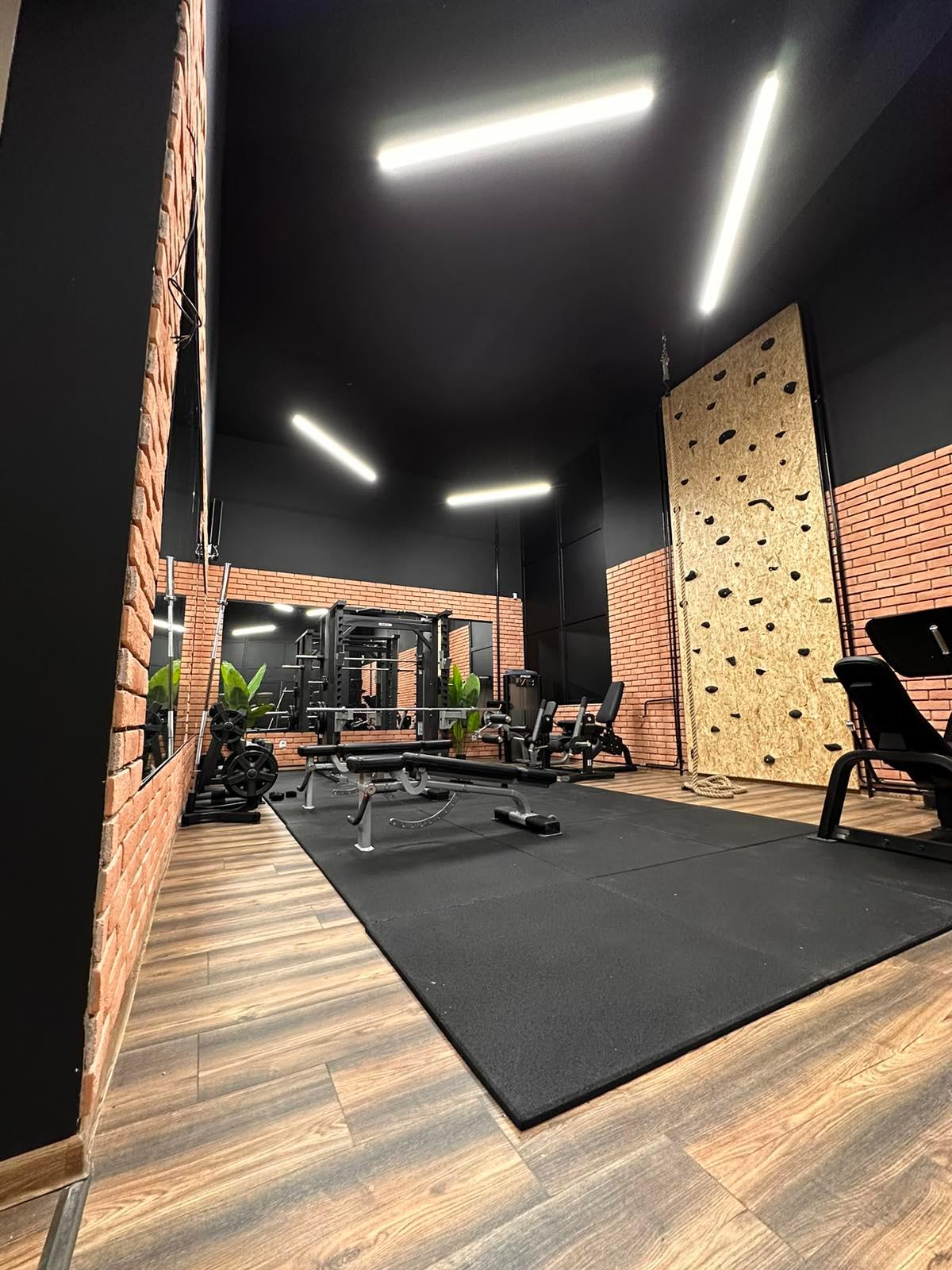 FIT STAR Sarajevo