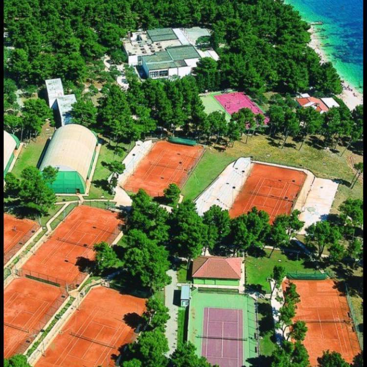 Tennis Center Makarska