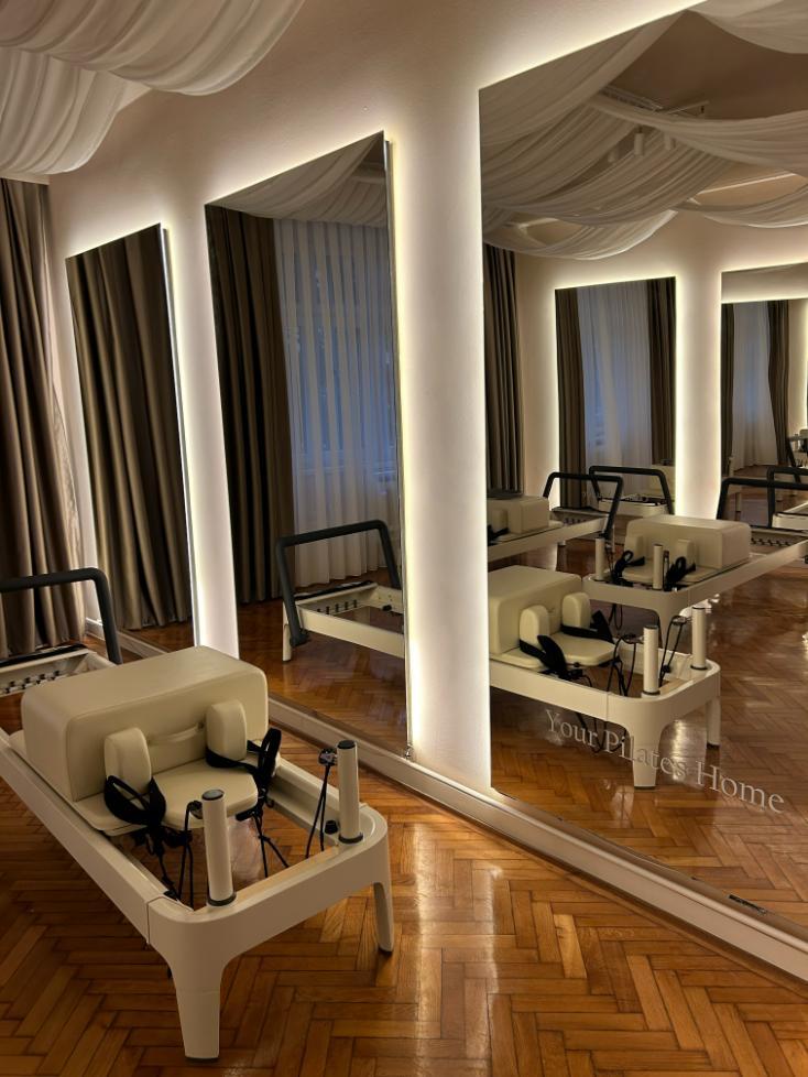 VIVERE Pilates Studio