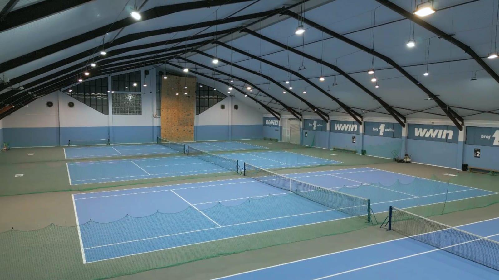 Tenis Akademija SET