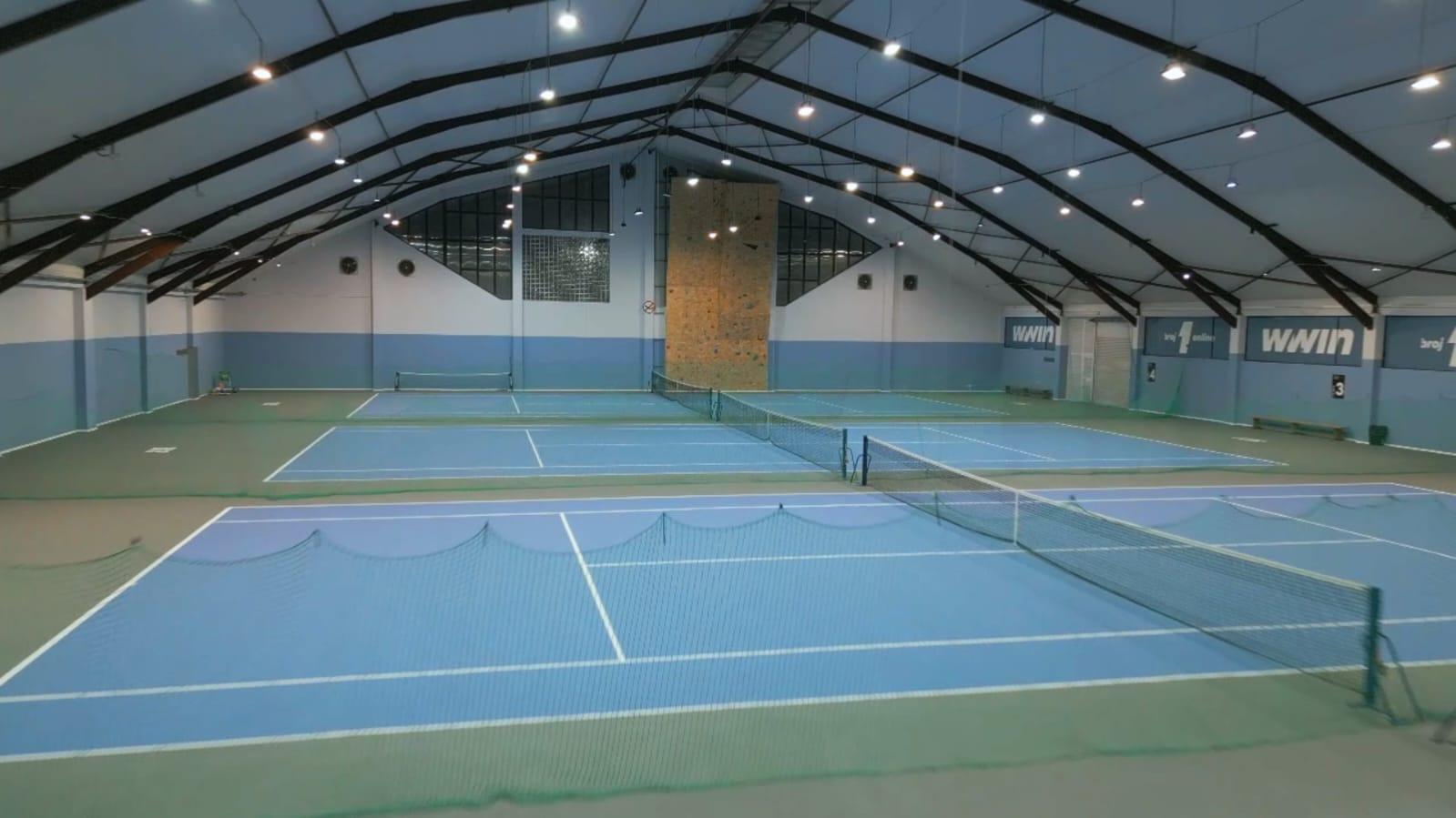 Tenis Akademija SET