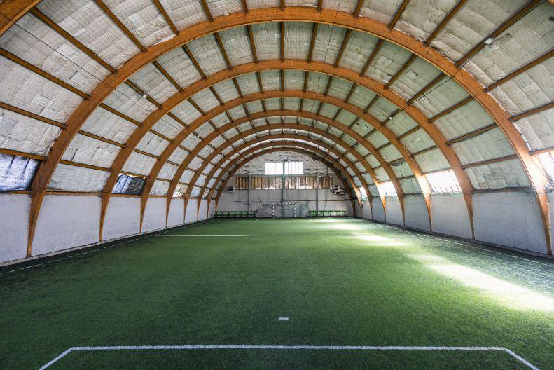 Sportski Centar Gabeljić