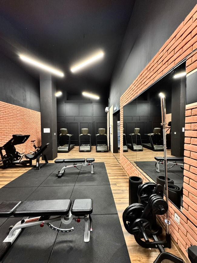 FIT STAR Sarajevo