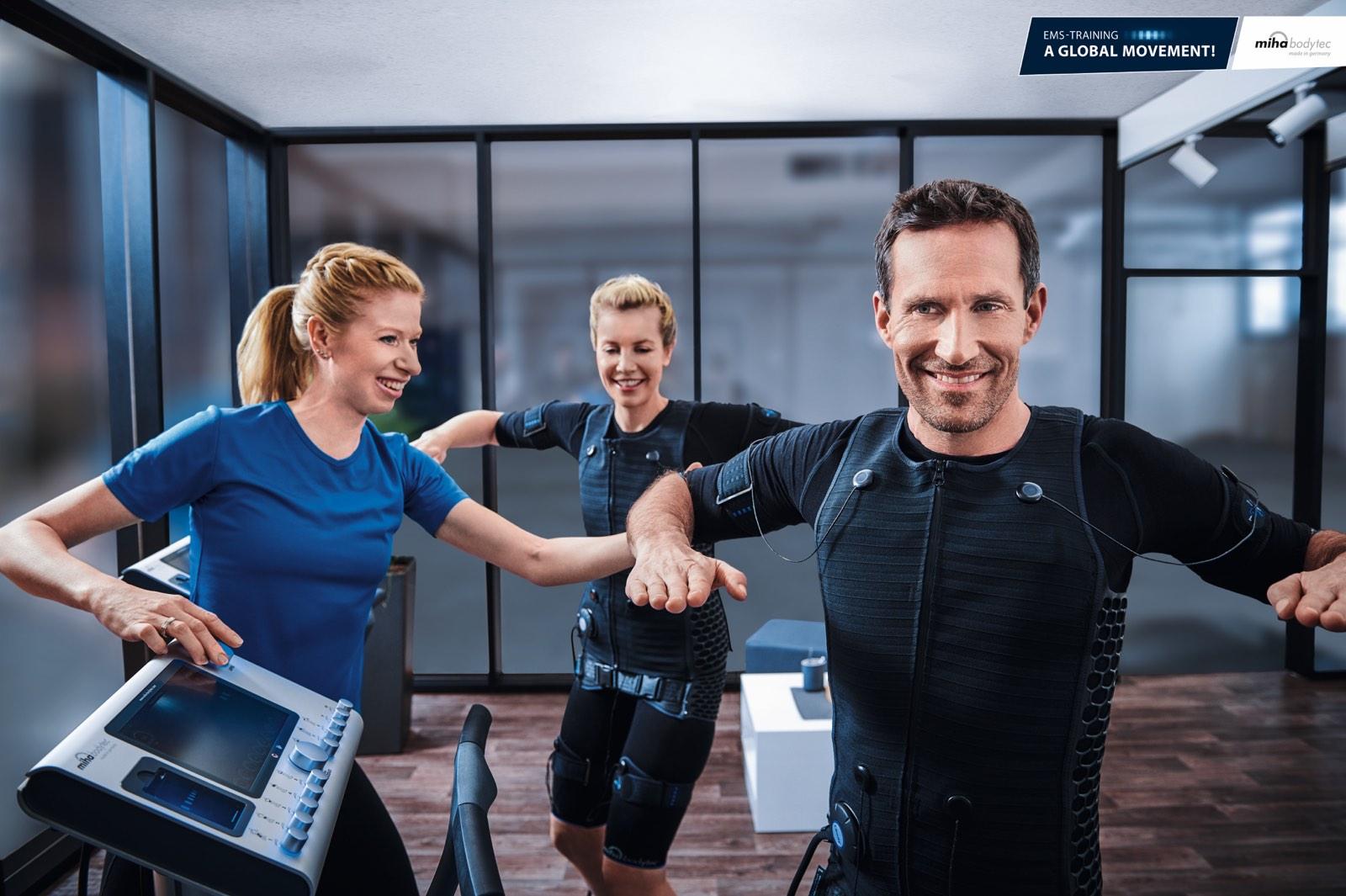 Impuls Sport