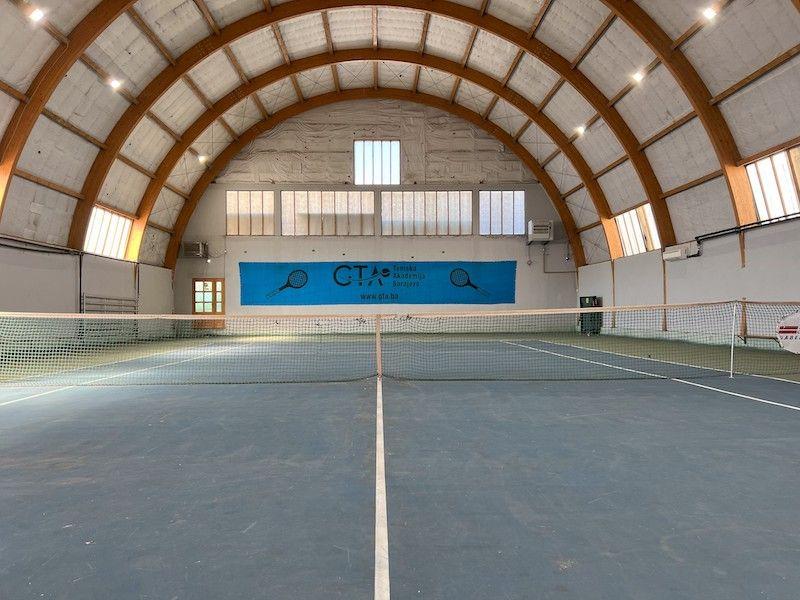 Sportski Centar Gabeljić