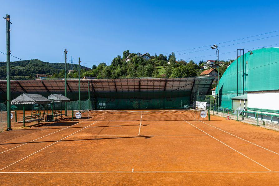 Sportski Centar Gabeljić