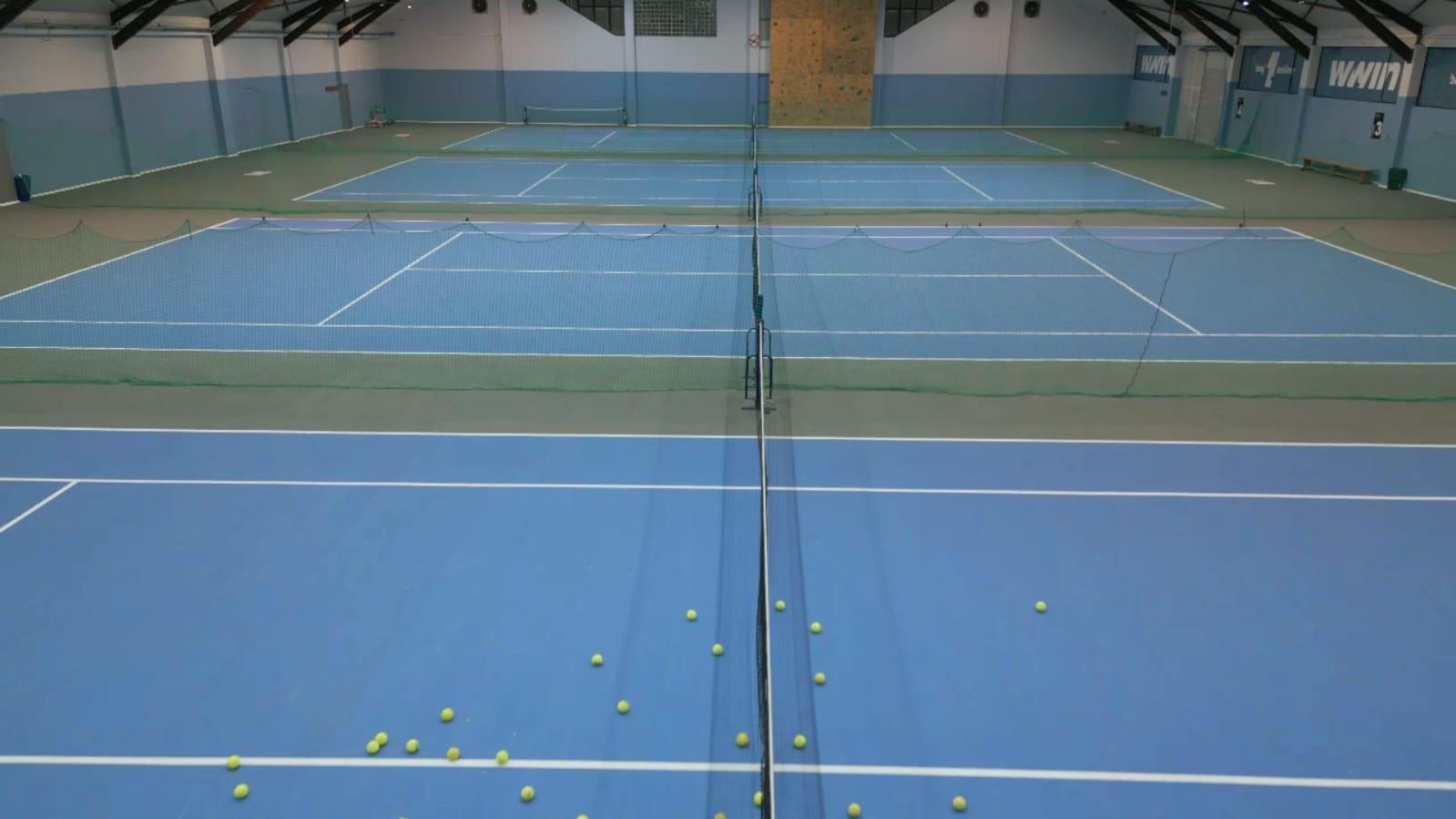 Tenis Akademija SET