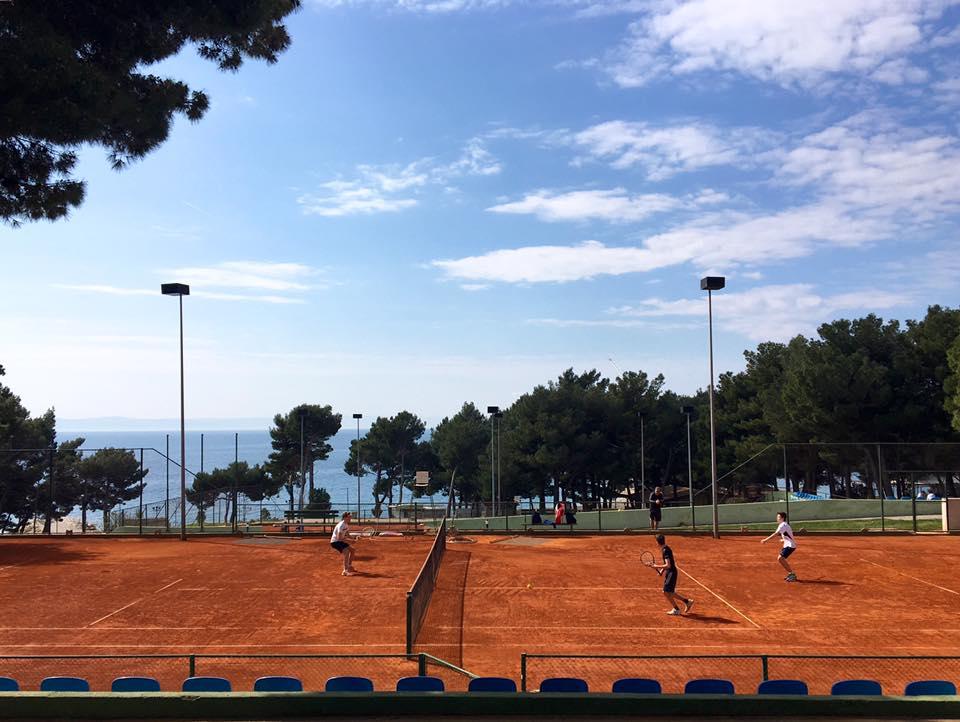Tennis Center Makarska